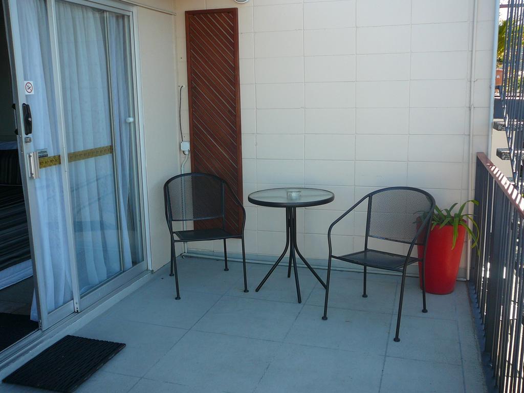 Tourist Court Motel Whakatane Esterno foto